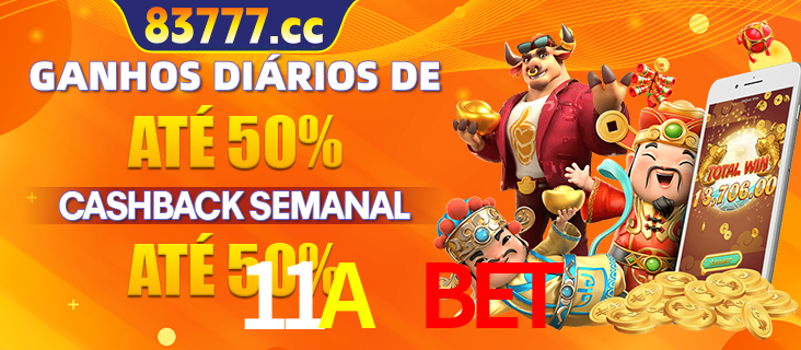 Anúncio de um membro ganhador do cassino 11A BET que ganhou R$2.193.486,00 jogando o slot PG Fortune Tiger, com os mascotes do jogo comemorando o prêmio.
