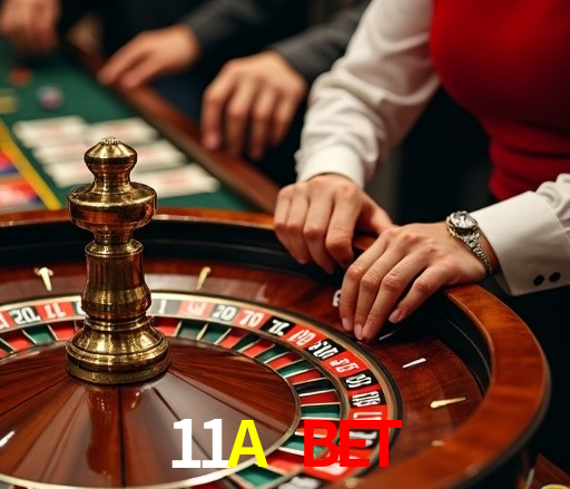 Interface do Aplicativo 11A BET - Design Premium e Intuitivo
