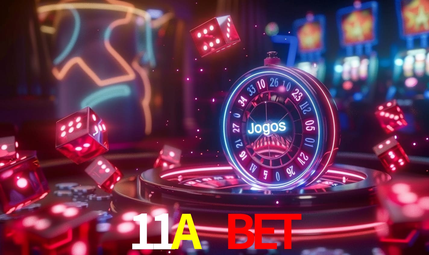 Cassino ao Vivo 11A BET - Dealers Brasileiros Profissionais