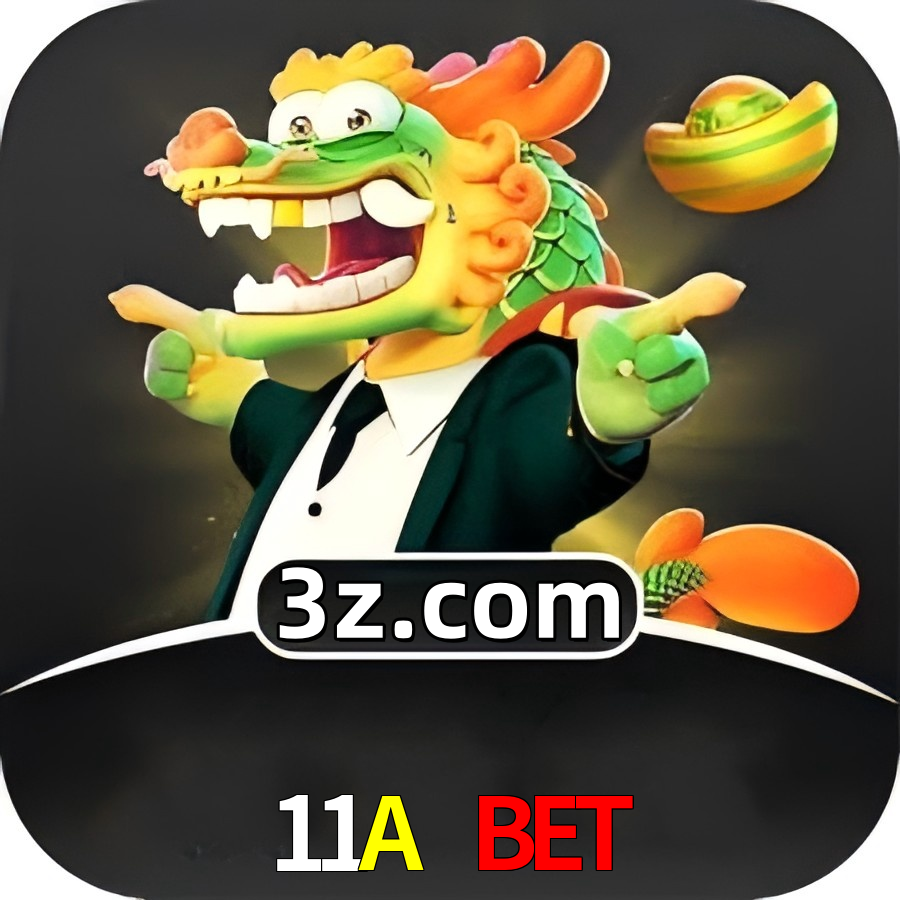11A BET Logo